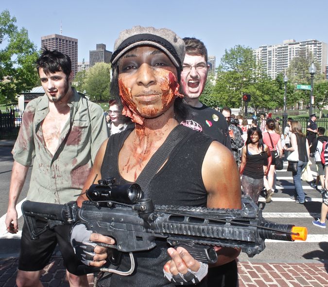 boston zombie walk may 17 40