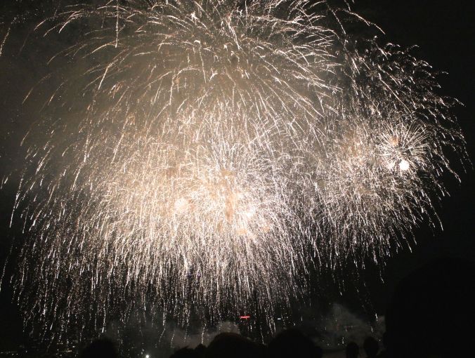 boston july 3 2014 fireworks charles river 39