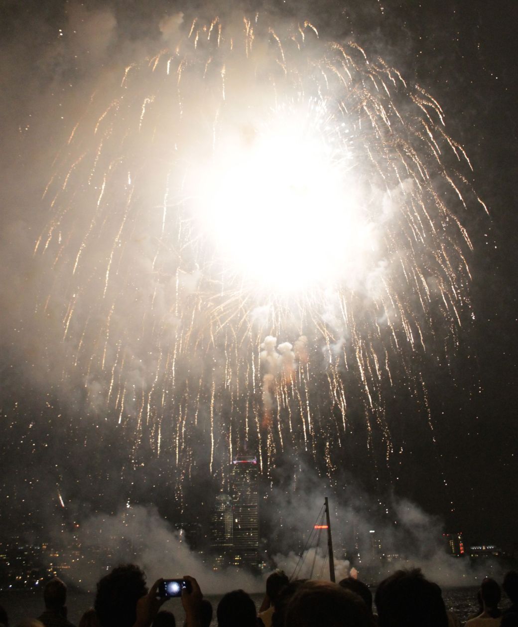 boston july 3 2014 fireworks charles river 45