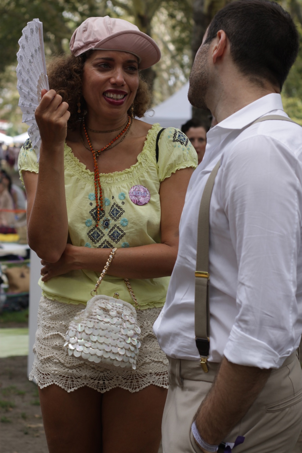 new york city governors island jazz age lawn party august 17 2014 15