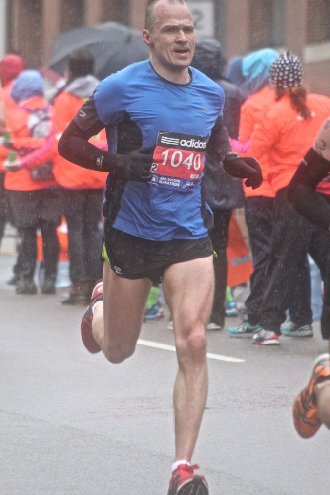 boston marathon april 20 2015 racer number 1040