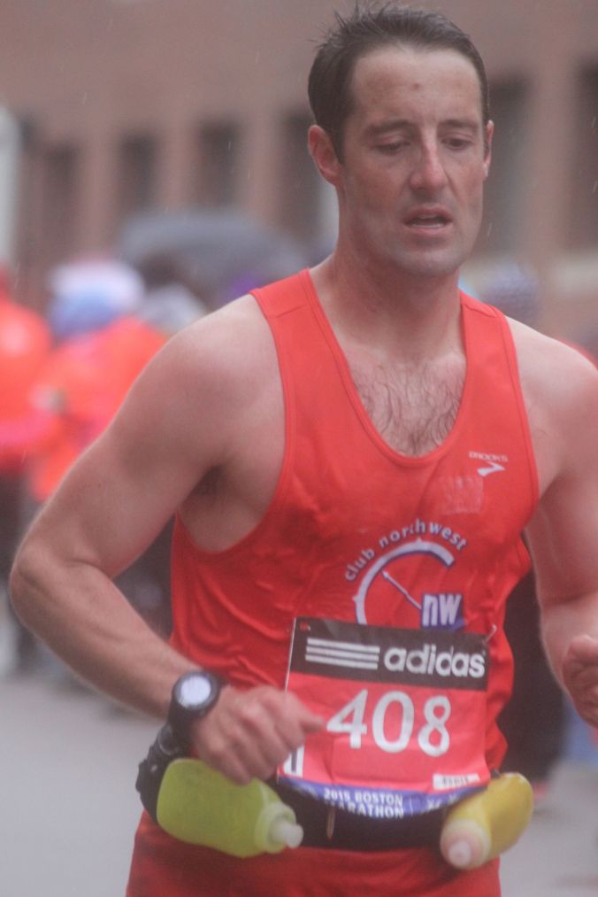 boston marathon april 20 2015 racer number 408