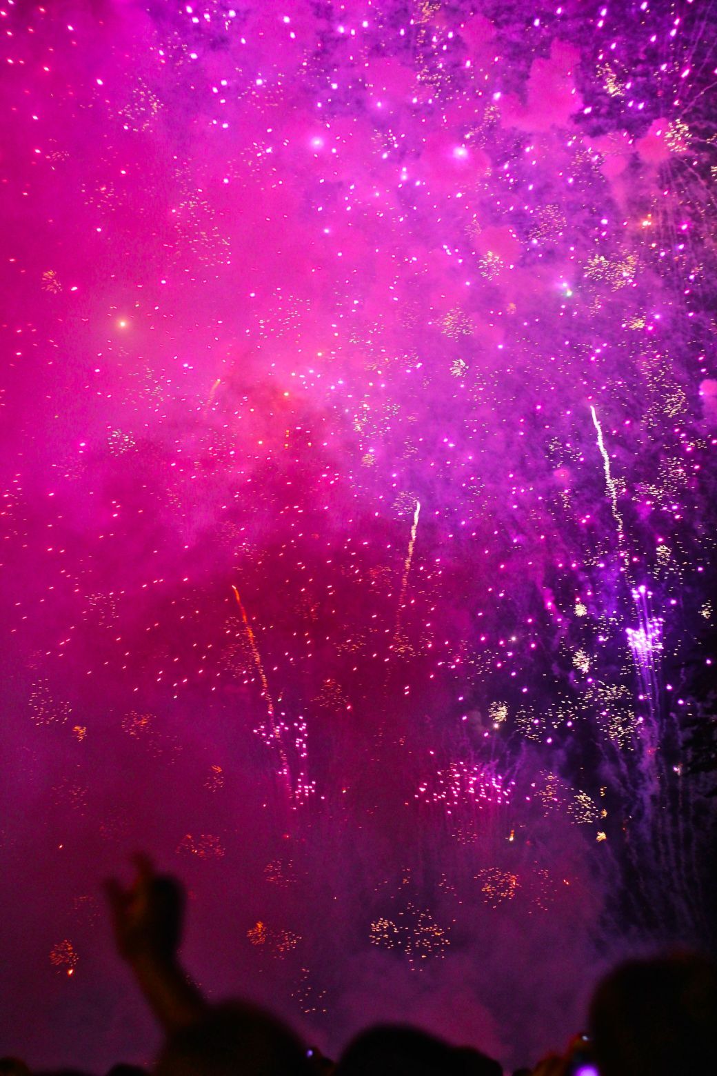 boston july 4th fireworks celebration firework 18
