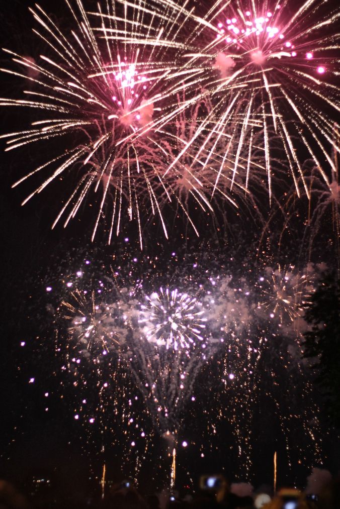 boston july 4th fireworks celebration firework 4