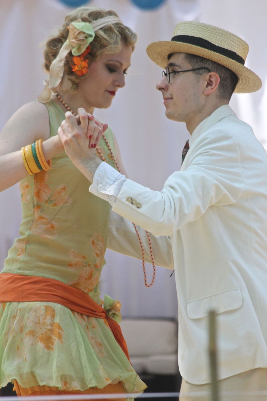 new york city governor's island jazz age lawn party august 16 party people 7