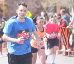 boston marathon april 18 2016 group number 1624