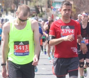 boston marathon april 18 2016 group number 3413