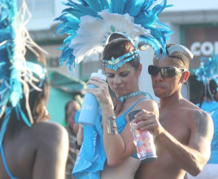 cayman island carnival parade may 7 2016 4