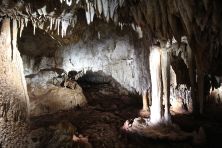 cayman island chrystal caves view 17