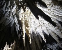 cayman island chrystal caves view 33