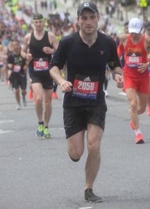 boston marathon april 15 2019 2056